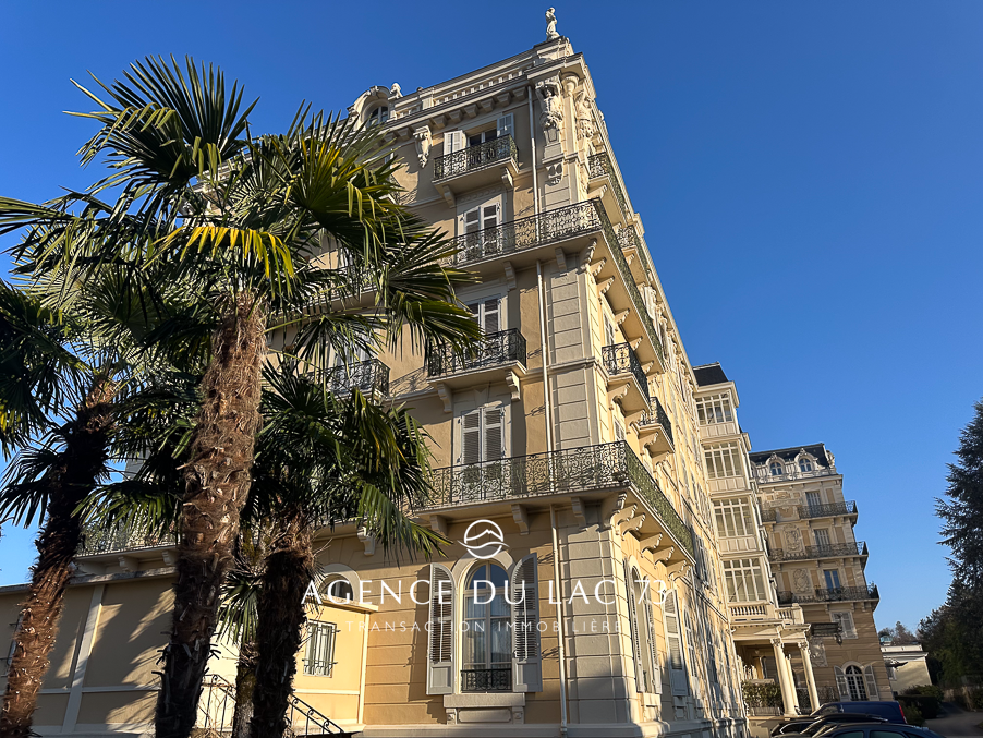 Agence du lac 73 - immobilier de luxe en Savoie - le splendide