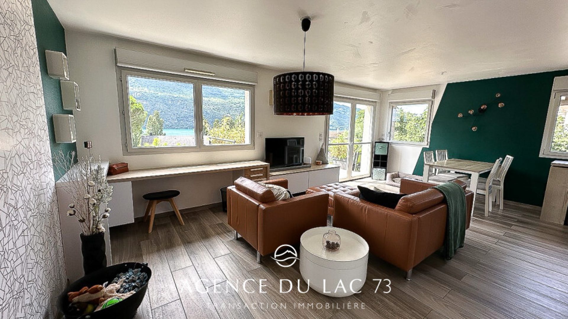 Agence du Lac 73-immobilier-duplex-appartement-brison-2