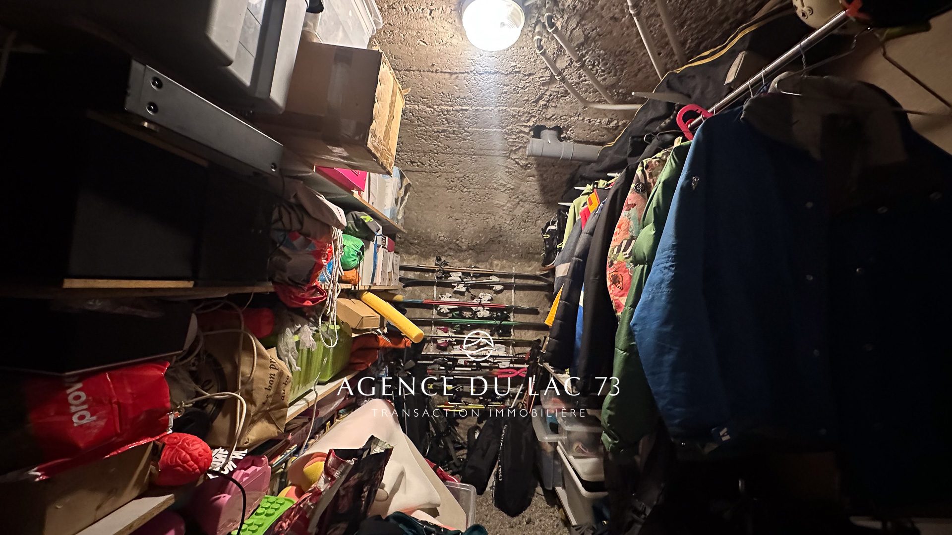 Villa aix les bains - agence du lac 73 - immobilier