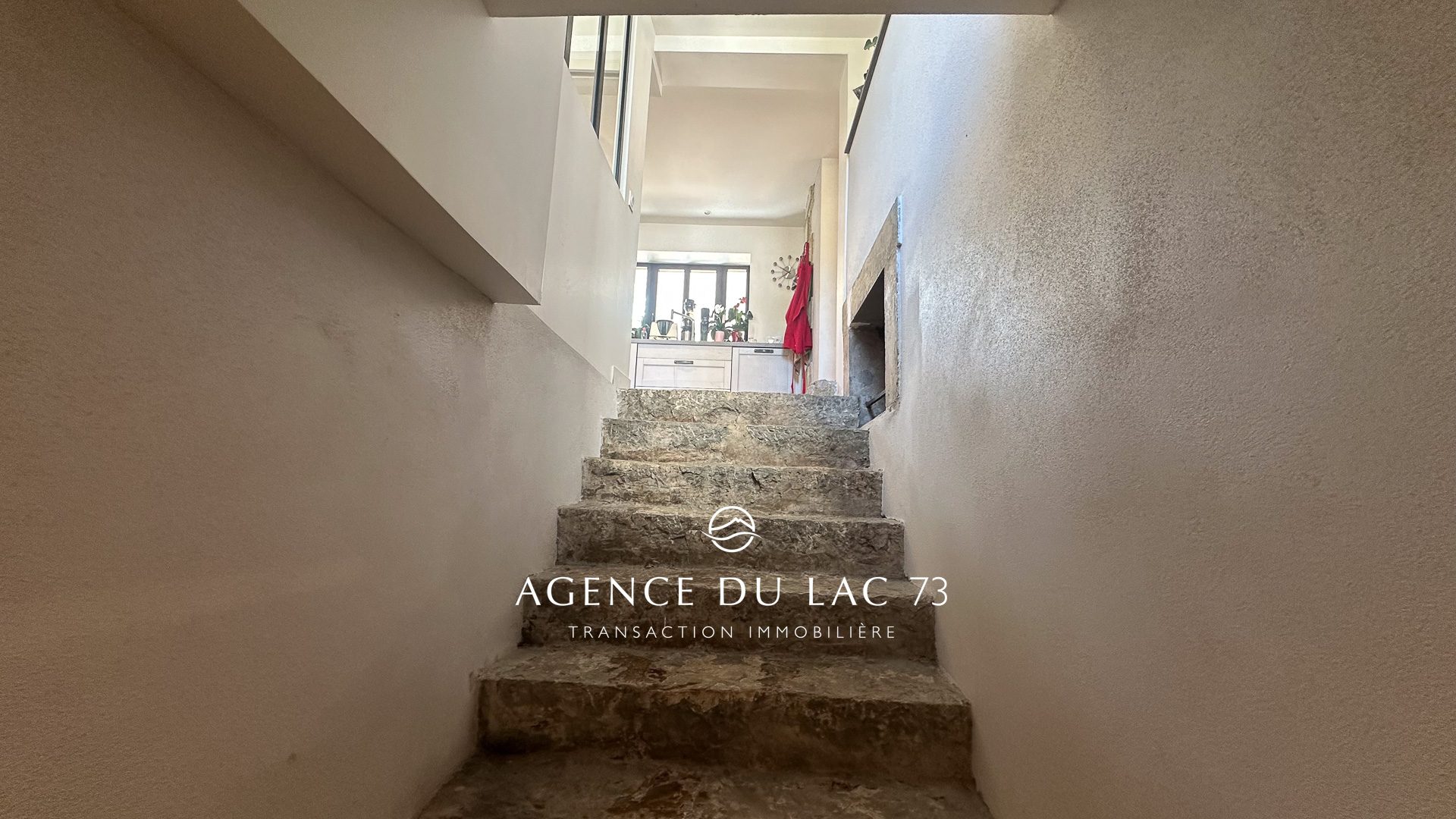 Villa aix les bains - agence du lac 73 - immobilier