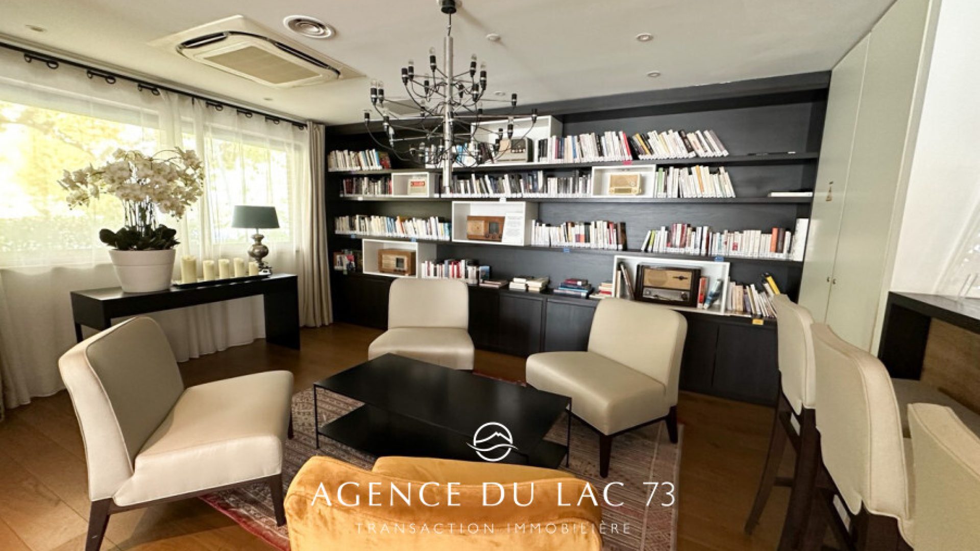 agence du lac 73 immobilier-grand appartement-aix les bains-residence boviva-12