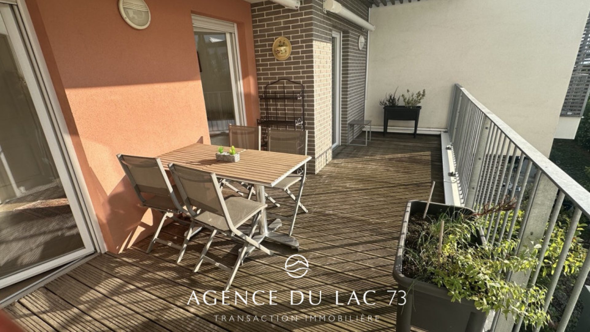agence du lac 73 immobilier-grand appartement-aix les bains-residence boviva-2