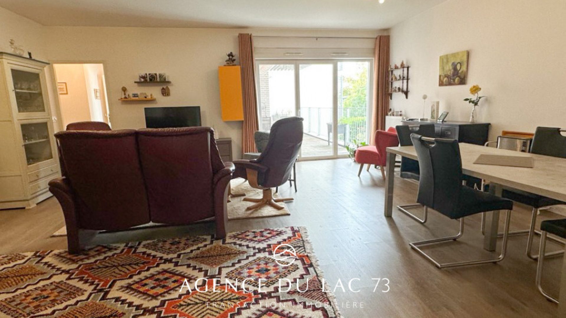 agence du lac 73 immobilier-grand appartement-aix les bains-residence boviva-5