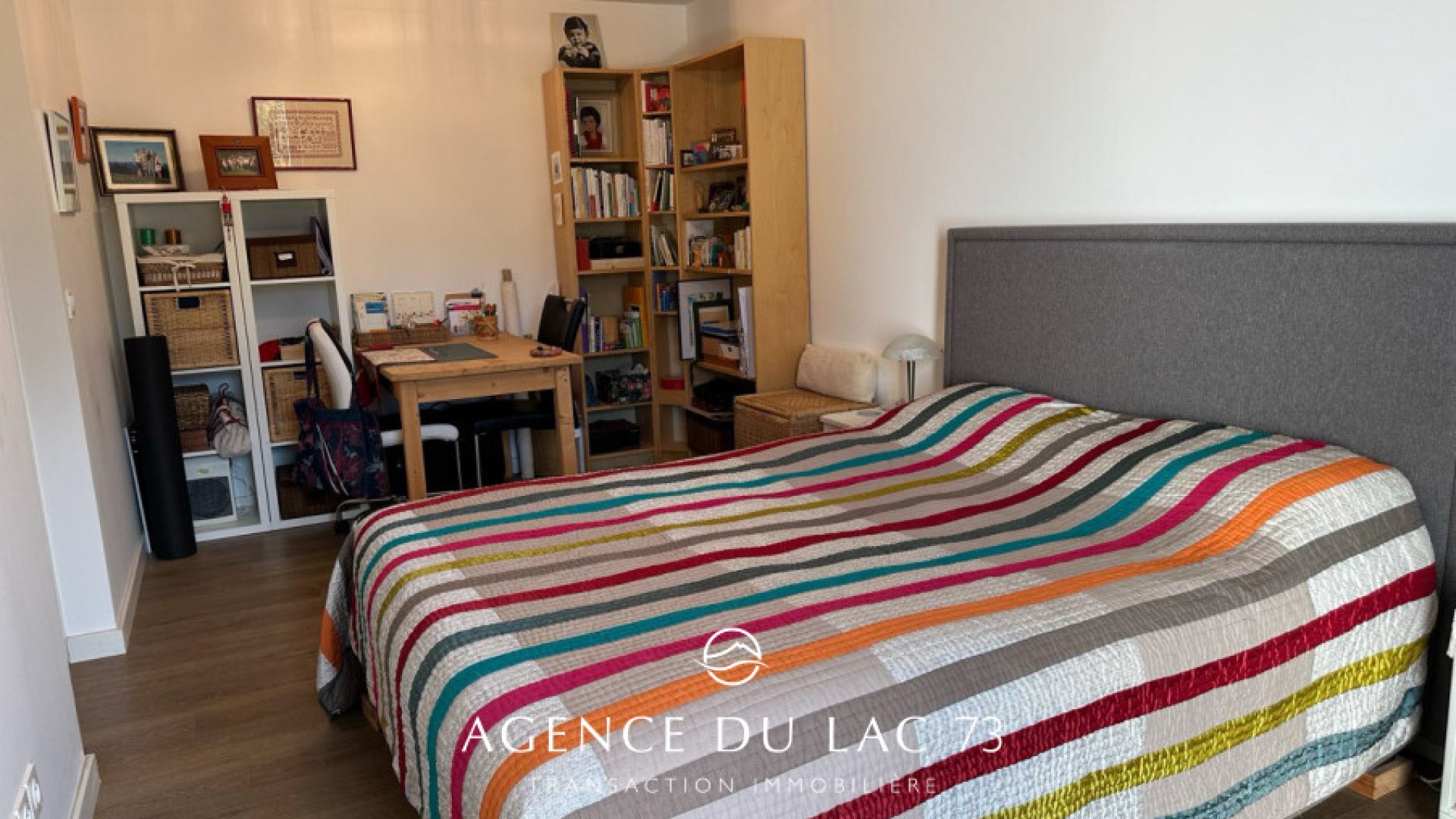 agence du lac 73 immobilier-grand appartement-aix les bains-residence boviva-8