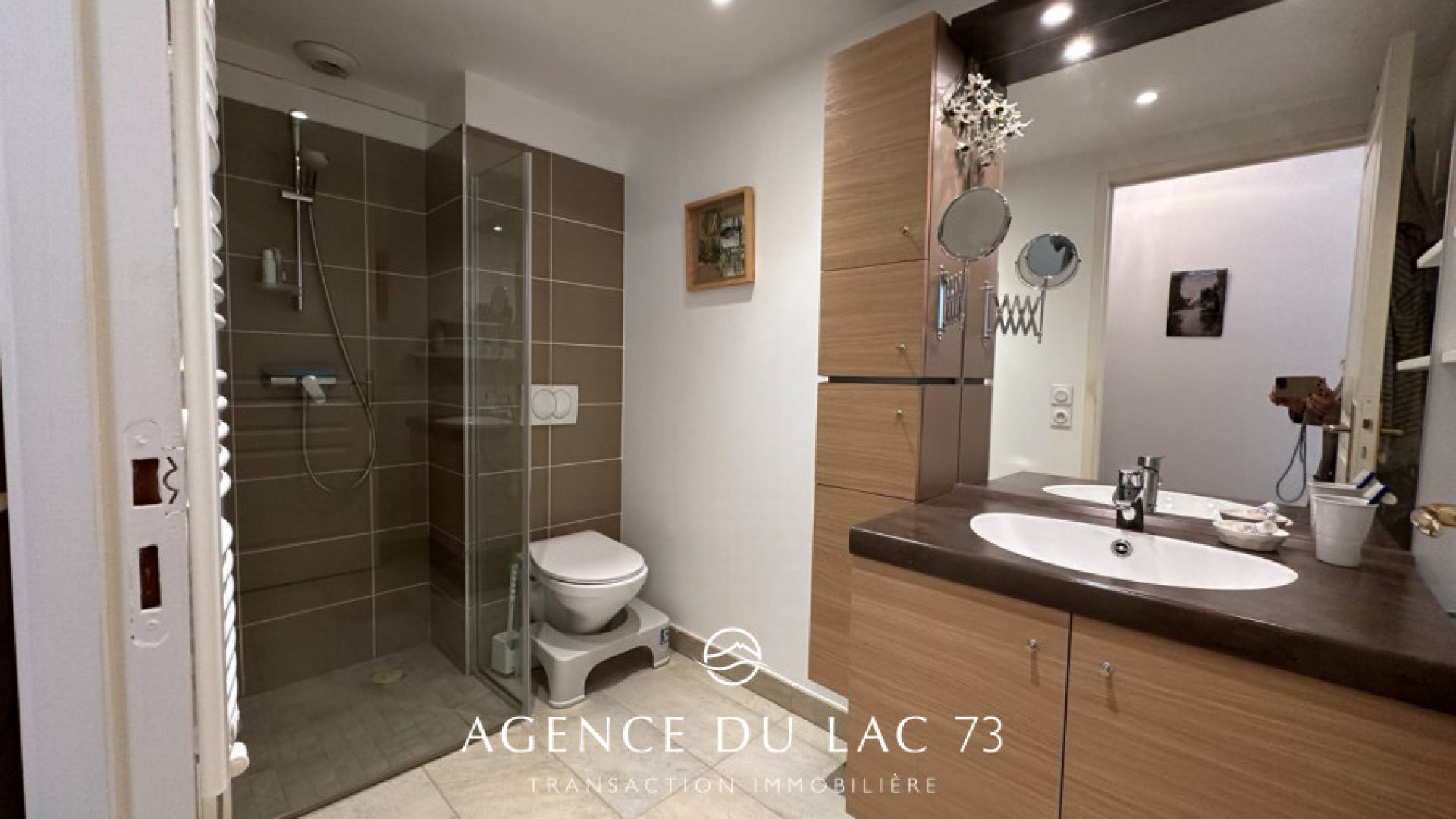 agence du lac 73 immobilier-grand appartement-aix les bains-residence boviva-9.2