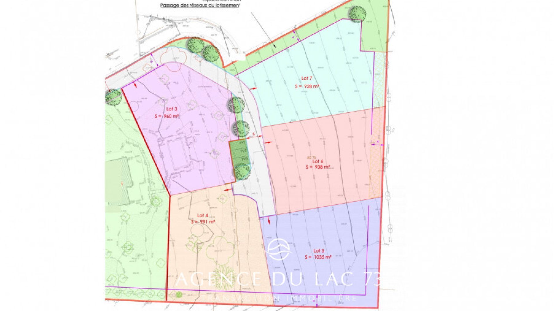 agence du lac 73-immobilier-lotissement confidentiel-vimines-3