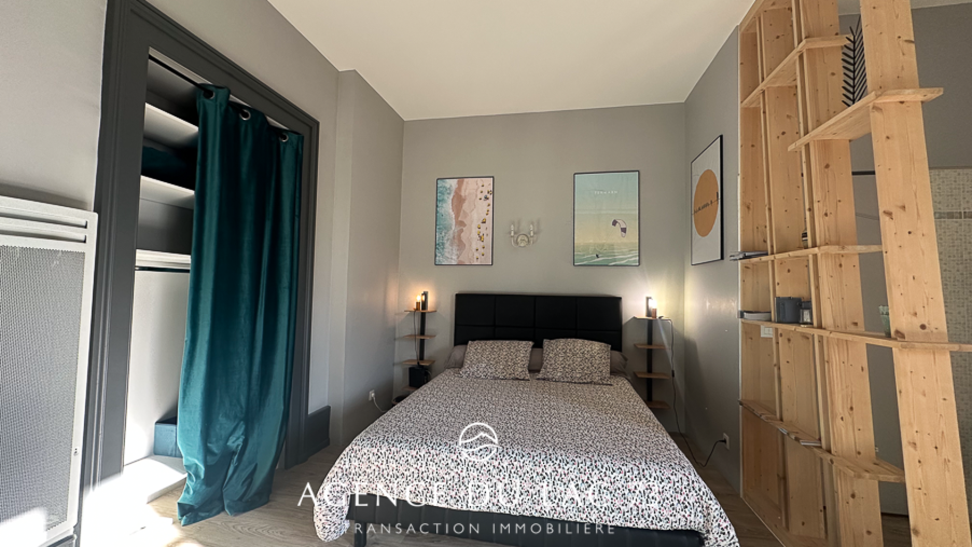 Agence du lac 73 - immobilier de luxe en Savoie - le splendide