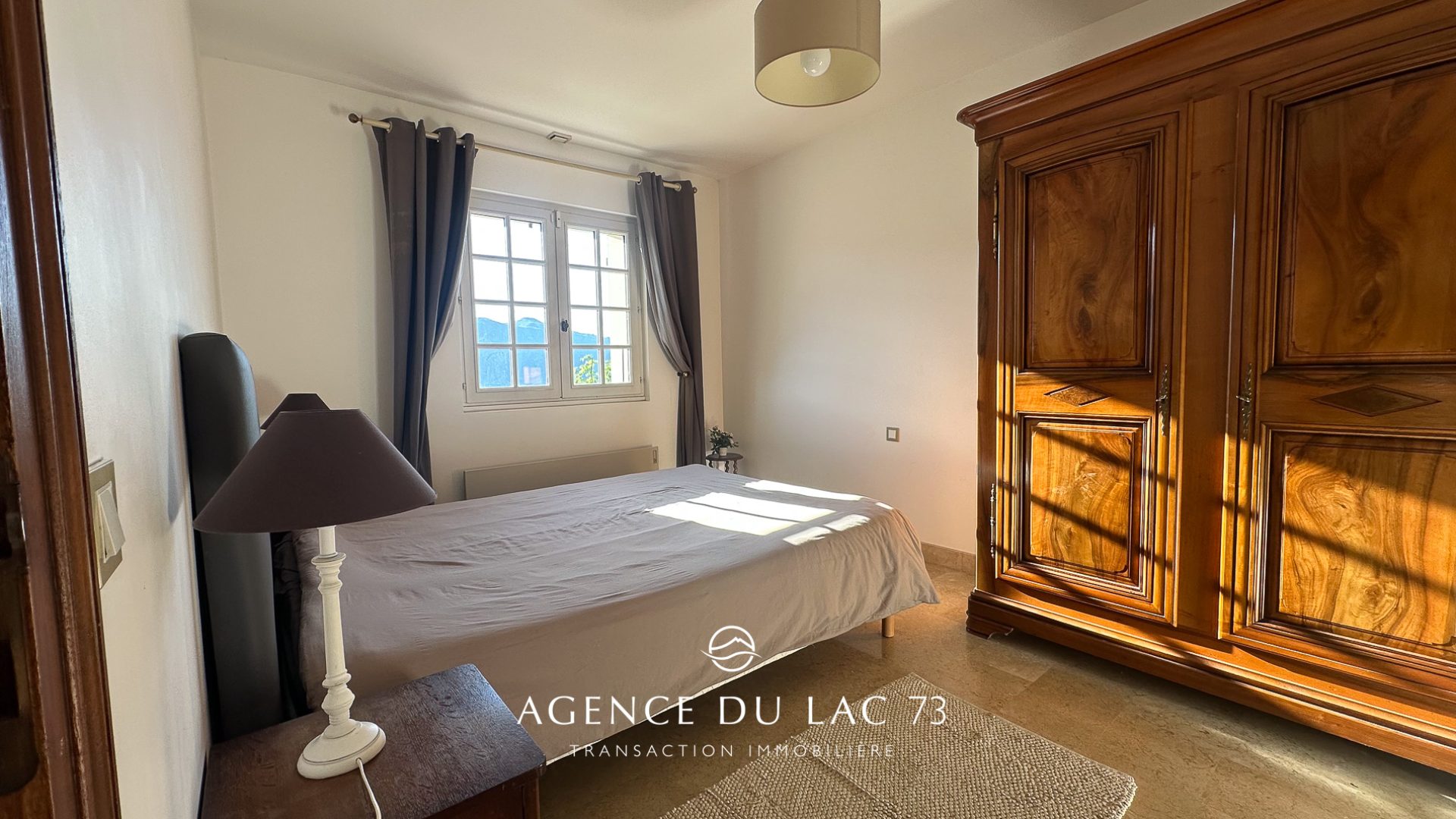 agence du lac-lac-immobilier-villa